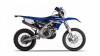 Moto - News: Yamaha: WR 250 F e WR 450 F in edizione limitata EnduroGP