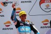 Moto2: Xavi Vierge salta il Sachsenring, al suo posto Hector Garzó