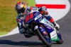 Moto3: FP2: Di Giannantonio guida la carica degli azzurri