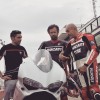 MotoGP: Carlo Cracco &#039;cooks&#039; the Ducati in Misano