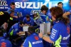 MotoGP: Iannone: I lost 3 Kg in 3 days, I&#039;m knackered