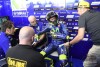 MotoGP: Rossi: I need to improve... body and bike