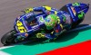 MotoGP: ‘Cucchiaio’ di Rossi nella FP3 al Mugello