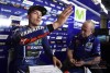 MotoGP: Viñales: The crash? Lucky I wasn&#039;t hurt