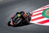 MotoGP: WUP: Sorpresa Folger, 7° Rossi, Marquez ancora a terra