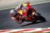 MotoGP: Barcelona test: Marquez beats Vinales in the final stages