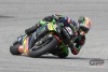 MotoGP: Zarco's debut: only Pedrosa, Lorenzo and Marquez better than him