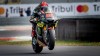 MotoGP: Folger: "The crash shook my confidence but I didn't give up"