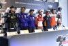 MotoGP: Vinales: brutta sorpresa, il nuovo telaio non è adatto a me