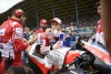 MotoGP: Dovizioso: Even as leader, I won&#039;t change my way of racing