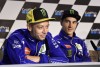 MotoGP: Rossi: this championship doesn't allow for strategies