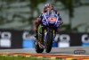 MotoGP: Viñales: New frame? Better only on some tracks
