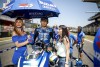 MotoGP: Guintoli: La Suzuki? Una Supercar col cuore che batte 30 volte di più