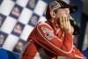 MotoGP: Lorenzo: senza ali la Ducati soffre