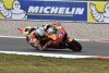 MotoGP: Marquez: &quot;ready to work at the Sachsenring&quot;