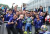 MotoGP: Flamigni: Valentino becomes Peter Pan to win