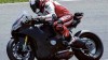 Moto - News: Ducati V4: primi vagiti in pista