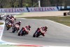 SBK: Davies e Melandri a Misano tra luci ed ombre