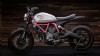 Moto - News: BCR Design, la scena custom si arricchisce di uno Scrambler davvero unico