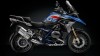 Moto - News: BMW R 1200 GS si arricchisce della linea accessori RIZOMA