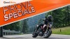 Moto - Test: Aprilia Dorsoduro e Shiver 900: caratteri diversi  [VIDEO]