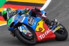 Moto2: FP3: Morbidelli detta il passo al Sachsenring