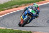 Moto2: Morbidelli padrone del Sachsenring