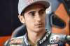 Moto3: Antonelli: voglio tornare nelle posizioni che contano