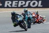 Moto3: CEV: Tris di Dennis Foggia in Portogallo