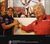 MotoGP: Marquez sends Nieto support: you&#039;ll win this race too