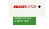 MotoGP: Ducati sale: Benetton also a possible contender