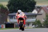 MotoGP: FP3 Marquez suona la carica e si prende la vetta, 6° Rossi