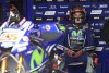 MotoGP: Vinales: &quot;Marquez? La sua manovra me la ricorderò