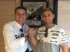 MotoGP: Alvaro Bautista and Aspar together again in 2018