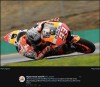 MotoGP: Marquez in azione a Brno nel primo giorno di test