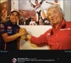 MotoGP: Marquez sends Nieto support: you&#039;ll win this race too