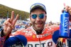 MotoGP: Petrucci: most entertaining rival? Crutchlow
