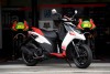 Moto - News: Gruppo Piaggio: pronti i nuovi motori per il mercato indiano