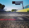 News: Vallelunga, il nuovo asfalto pronto a fine agosto