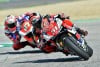 News: CIV: il round di Misano in diretta su Sky Sport MotoGP