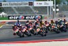 SBK: CIV: ottava meraviglia per Pirro