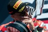 SBK: Davies: the win? I thought about it as soon as doctors gave me the OK