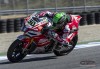 SBK: Laverty: Rea è stato un ottimo maestro