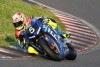 SBK: 8 Ore Suzuka: Honda ancora davanti nei test... ma con Aegerter