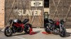 Moto - News: Ducati Duology, un'invenzione custom by Slayer House