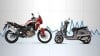 Moto - News: Mercato moto e scooter: luglio a gonfie vele