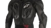 Moto - News: Nuovo Alpinestars Bionic Action, il gilet adatto per il motocross