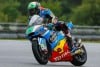 Moto2: FP2: Morbidelli prende la testa al Red Bull ring