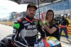Moto2: De Angelis replaces Simeon at Silverstone