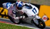 Moto3: McPhee fa suo il warm up a Brno